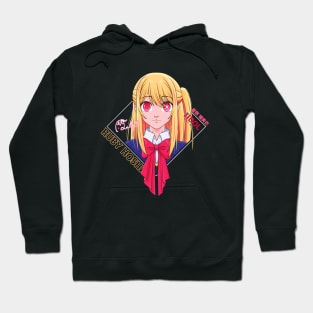 Ruby Hoshino Hoodie